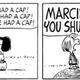 Illustration for article titled How iPeanuts/i Used Marcie To Explore Unhealthy Relationships
